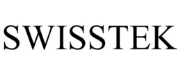 SWISSTEK trademark