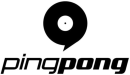 PINGPONG trademark