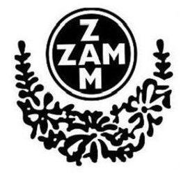 ZAM ZAM trademark