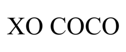 XO COCO trademark