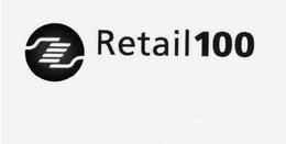 RETAIL100 trademark