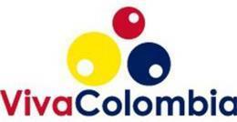 VIVACOLOMBIA trademark