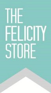 THE FELICITY STORE trademark