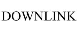 DOWNLINK trademark