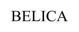 BELICA trademark