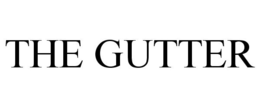 THE GUTTER trademark