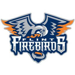 FLINT FIREBIRDS trademark