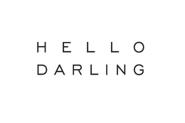 HELLO DARLING trademark