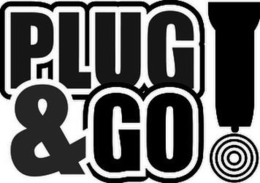 PLUG & GO! trademark