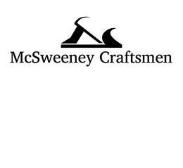 MCSWEENEY CRAFTSMEN trademark
