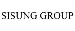 SISUNG GROUP trademark