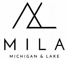 MILA MICHIGAN & LAKE trademark