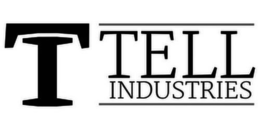 TI TELL INDUSTRIES trademark