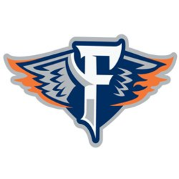 F trademark