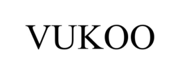 VUKOO trademark