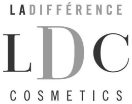 LA DIFFÉRENCE LDC COSMETICS trademark