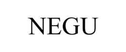 NEGU trademark
