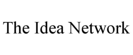 THE IDEA NETWORK trademark