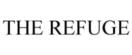 THE REFUGE trademark