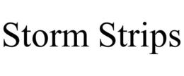 STORM STRIPS trademark