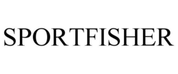 SPORTFISHER trademark