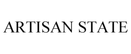 ARTISAN STATE trademark