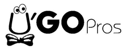 U'GO PROS trademark