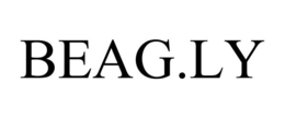 BEAG.LY trademark