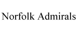 NORFOLK ADMIRALS trademark