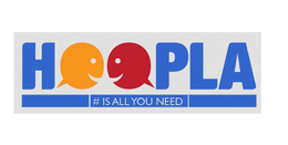 HOOPLA # IS ALL YOU NEED trademark