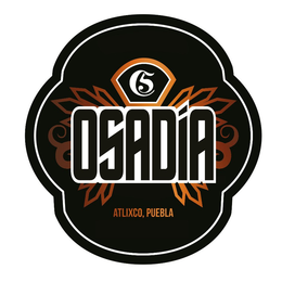 C5 OSADIA ATLIXCO PUEBLA trademark