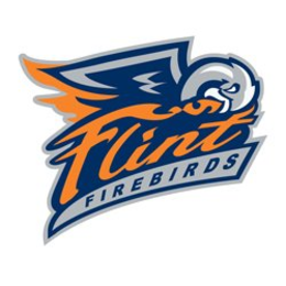 FLINT FIREBIRDS trademark