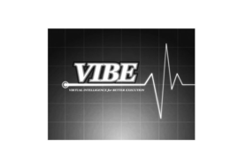 VIBE VIRTUAL INTELLIGENCE FOR BETTER EXECUTION trademark