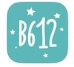 B612 trademark