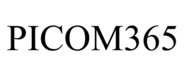 PICOM365 trademark