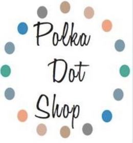 POLKA DOT SHOP trademark