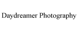 DAYDREAMER PHOTOGRAPHY trademark