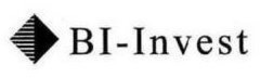 BI-INVEST trademark