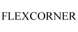 FLEXCORNER trademark