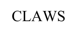 CLAWS trademark