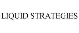 LIQUID STRATEGIES trademark