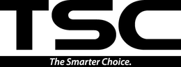 TSC THE SMARTER CHOICE. trademark