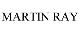MARTIN RAY trademark