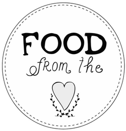 FOOD FROM THE HEART trademark