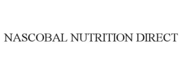 NASCOBAL NUTRITION DIRECT trademark