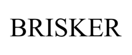 BRISKER trademark