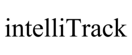 INTELLITRACK trademark