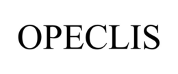 OPECLIS trademark
