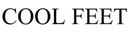 COOL FEET trademark