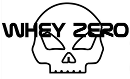 WHEY ZERO trademark
